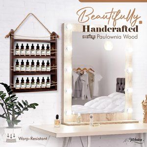 COPY - Essential Oil Shelf